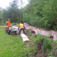 Pomoc pri odstraňovaní následkov vrtochov prírody
