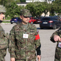 1. fáza CREVAL NRF 2015