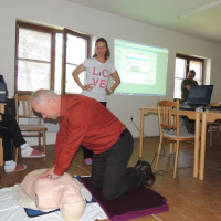 Rokovanie Redakčnej rady bulletinovej služby