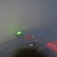 Výcvik zálohy deklarovanej jednotky NRF 2014 na Lešti