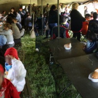 Športový deň pre detské domovy