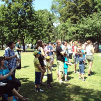 Čestná stráž OS SR a Vojenská hudba OS SR na Úrade vlády