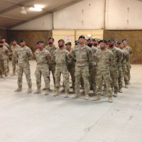 Vysoké vojenské ocenenie slovenských poradcov v Afganistane