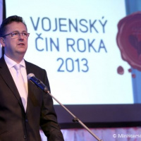 M. Glváč: Som rád, že v dnešnej uponáhľanej dobe má v rezorte obrany miesto statočnosť a ľudskosť