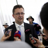 M. Glváč: Som rád, že v dnešnej uponáhľanej dobe má v rezorte obrany miesto statočnosť a ľudskosť