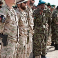 Slovenský kontingent sa pripravuje na ukončenie pôsobenia v operácii ISAF v Afganistane