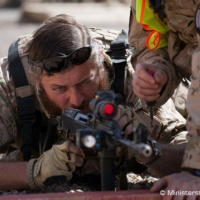 Slovenský kontingent sa pripravuje na ukončenie pôsobenia v operácii ISAF v Afganistane