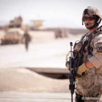 Slovenský kontingent sa pripravuje na ukončenie pôsobenia v operácii ISAF v Afganistane