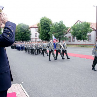 Predseda Vojenského výboru EÚ generál Patrick de Rousiers navštívil Slovensko